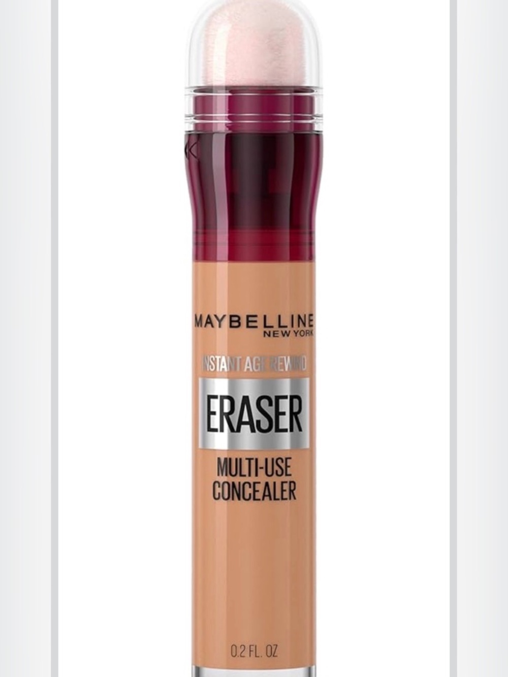NWT- Maybelline Instant Age Rewind Eraser Dark Circles Multi-Use Concealer 130